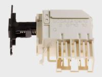 WHIRLPOOL/INDESIT Netzschalter                                                 481227618544
