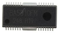ROHM SEMICONDUCTOR Ic                                                           BA5810FME2