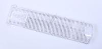 WHIRLPOOL/INDESIT Lampenabdeckungen                                            481246068567