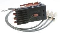 Boschsiemens Schakeleenheden                                              00648052