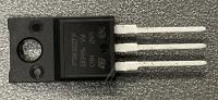 STMICROELECTRONICS Transistors a effet de champ                                 STP7NK80ZFP