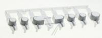 WHIRLPOOL/INDESIT Druktoetsen                                                  480111105172