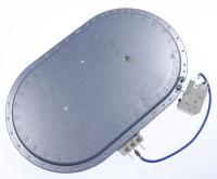 WHIRLPOOL/INDESIT Ego stralingselementen braadzone                             488000851775