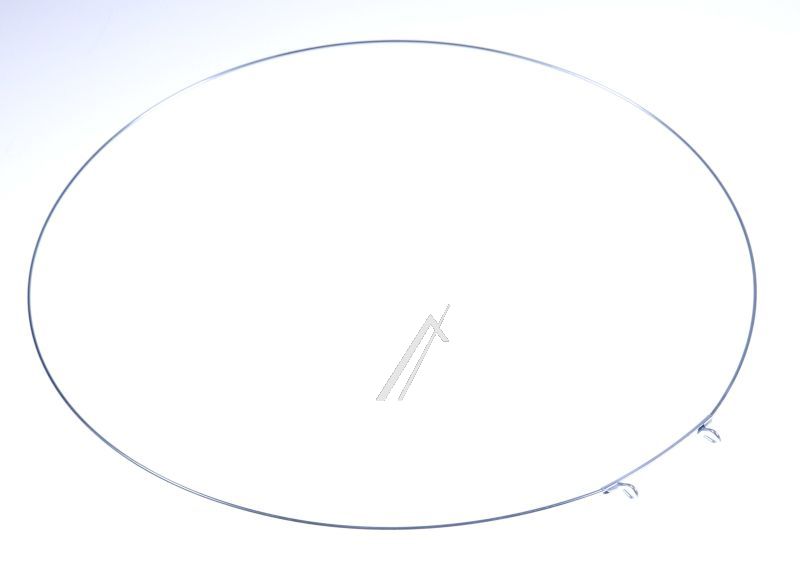 Amica Anneaux fixation manchette                                   1021354