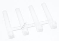 WHIRLPOOL/INDESIT Capuchons                                                    482000027679