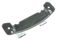 ELECTROLUX / AEG Deurscharnier wasmachine                                     8075310014