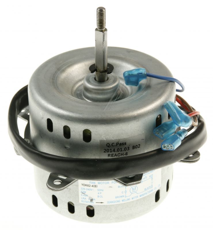 HISENSE/GORENJE Motoren ventilatoren                                         467555
