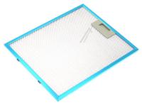 Amica Metaal vetfilter                                             1073727