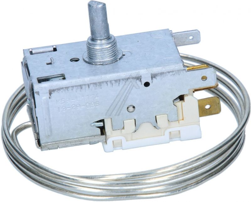 ROBERTSHAW Thermostaten                                                 