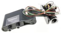 Boschsiemens Vannes de charge                                             00743627