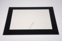 WHIRLPOOL/INDESIT Ovenruit binnenste                                           480121101609