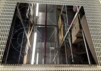 BEKO/GRUNDIG/ARCELIK Glasplaat                                                    C00896662