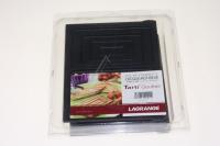 Lagrange Wafelplaten                                                  020422