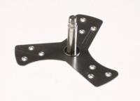 GROUPE SEB Messen-keukenapparatuur                                      SS989936