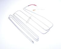 WHIRLPOOL/INDESIT Abtauheizungen                                               481251158021