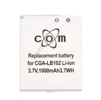 COM Accu v.telefoon                                              