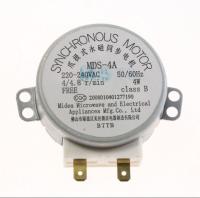 Boschsiemens Draaiplateaumotoren ac                                       00617100
