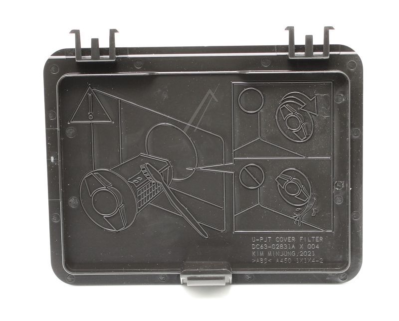 Samsung Filterdeksel                                                 DC6302831C