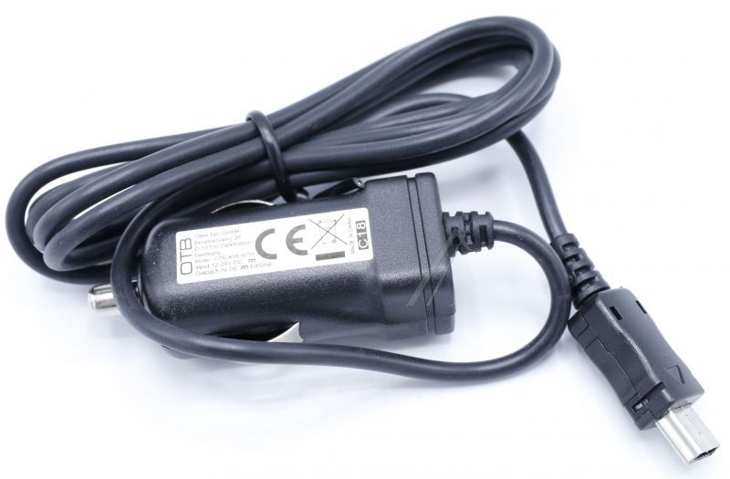 COM Chargeurs allume-cigare gsm                                  
