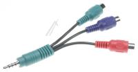 LG Cinchadapter video                                           EAD61273133