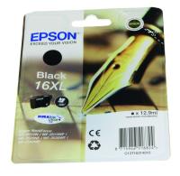 Epson Cartouches                                                   C13T16314010