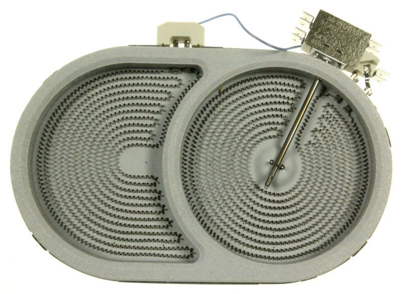 Amica Ego stralingselementen braadzone                             8001833