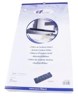 EUROFILTER Koolstoffilter                                               