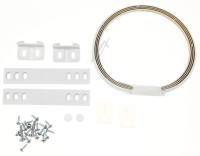 BEKO/GRUNDIG/ARCELIK Türscharniere für kühlschränke                               C00871298