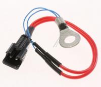 Boschsiemens Temperaturfühler                                             00425938