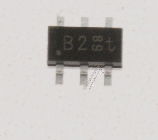 Vestel Transistors                                                  30025524