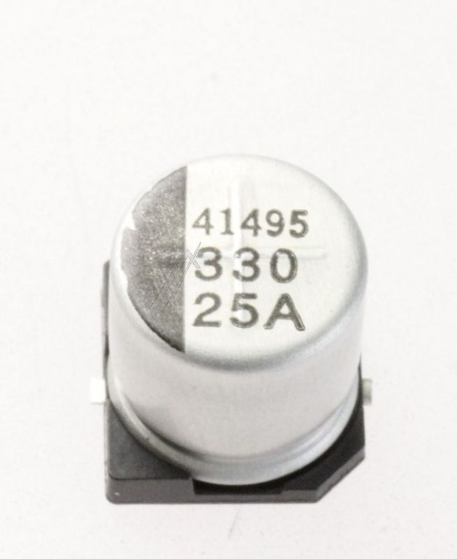 Samsung 25v smd-elco 105 graden                                      2402001330