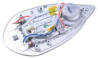PHILIPS/SAECO Semelles de fer                                              423902285281