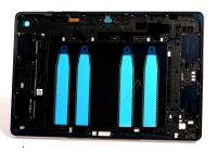 Samsung Backcover                                                    GH8124767A