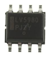 Panasonic Circuits integres                                            C0DBAYY01599