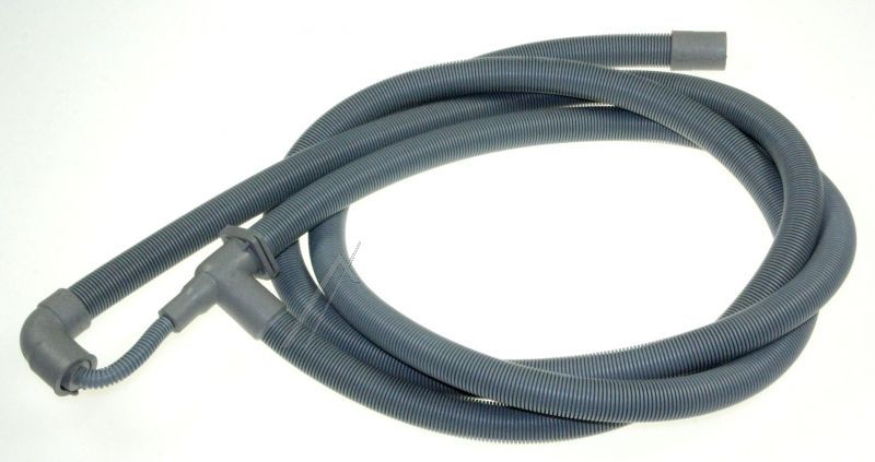 WHIRLPOOL/INDESIT Tuyaux souples de vidange                                    480113100186