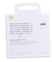 Apple Datakabel-gsm                                                MUQ93ZMA