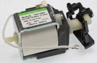 DeLonghi Kaffeemaschinenpumpen                                        ES0086589
