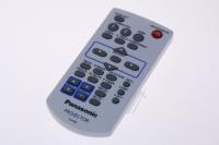 Panasonic Afstandsbedieningen                                          6451048745