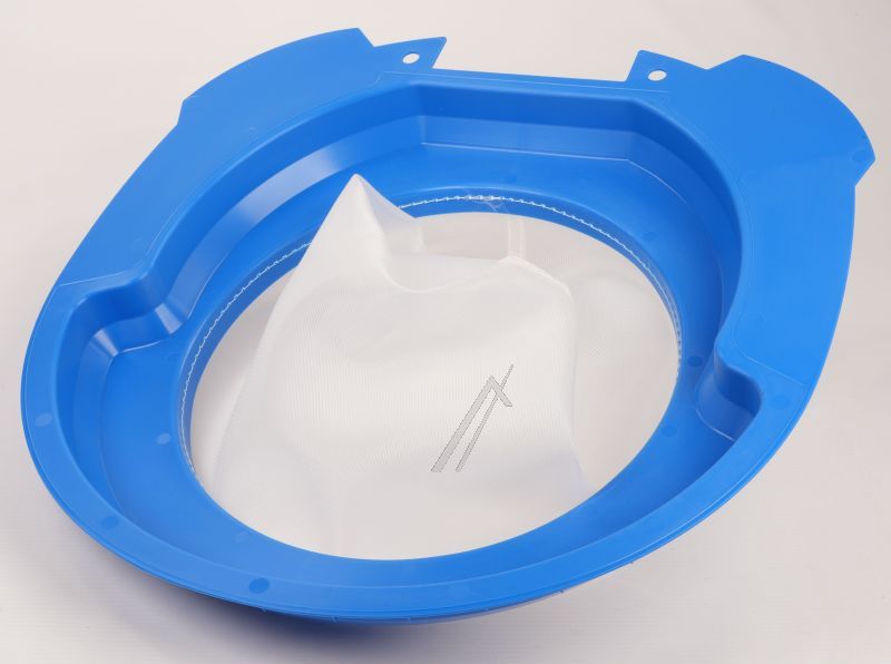 Nilfisk Waterfilter                                                  107407302
