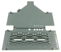 Samsung Afdekkap behuizing                                           DC6301602A