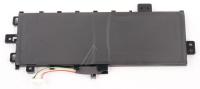 Asus Laptopaccu's                                                 0B20003350400