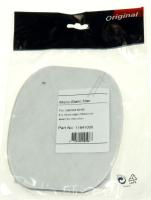 Nilfisk Stofzuigerfilter                                             11641000