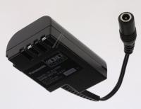 Panasonic Adapter v.acculaders                                         DMWDCC12GU