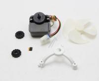 ELECTROLUX / AEG Motoren ventilatoren                                         4055362851