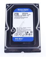 - S-ata iii 3,5´ harddisk                                      WD20EZBX