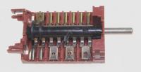 ELECTROLUX / AEG Schakelaars                                                  8996613946608