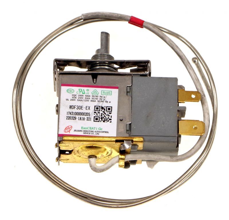 Teka Thermostaten-koelkast                                        81672067