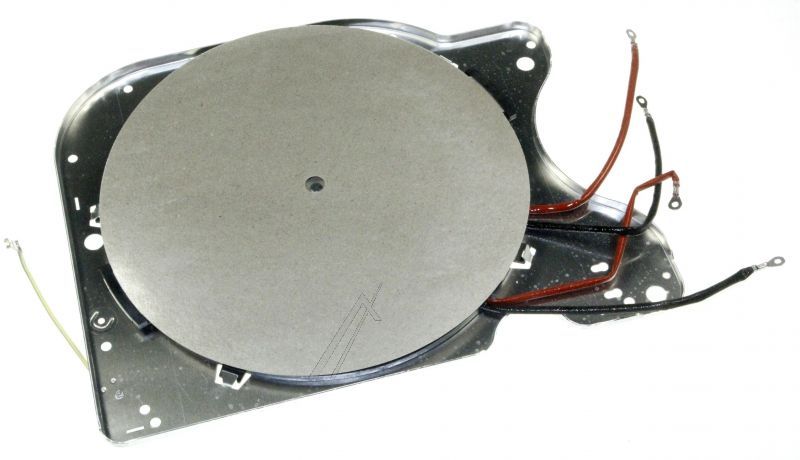 Boschsiemens Inductieplaten                                               00670248