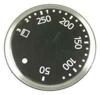 Boschsiemens Thermostaatknop                                              10011601