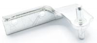 WHIRLPOOL/INDESIT Deurscharnier koelkast                                       481241719519